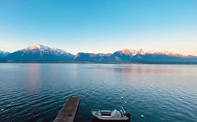 Dependance Stella Del Lago By Hotel Restaurant Bellevue Au Lac